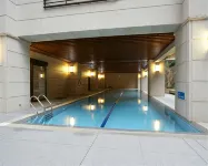 Fullon Hotel Taipei East - Luxury
