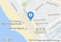 Hotel Erwin Venice Beach - Boutique