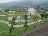 Fonglin Villa Hostel Hotel berhampiran Stesen Checheng