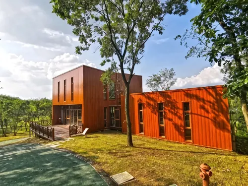 Nanjing Fengyuan Residence -  อินน์