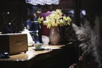 Xishe Boutique Inn - bar