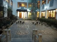 Shanghecheng Hotel