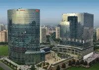 Lime Tree 2 BHK Serviced Apartment Golf Course