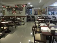 Royal Suites Condotel - breakfast