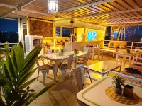Rising Shemesh Home Stay