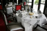 Hotel Palladia - Desayuno