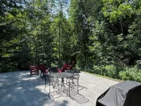 Spacious Home <1 Min from Lincoln Peak! Fits the Whole Extended Family Hotels in Warren