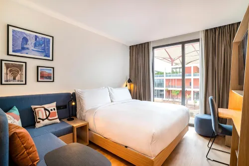 Hampton by Hilton Ben Guerir - 2 estrellas