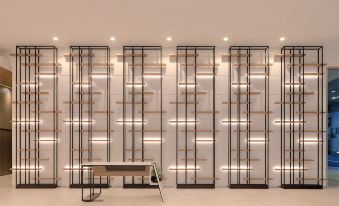 Tmark City Hotel Tokyo Omori