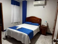 Hostal Leon Dormido