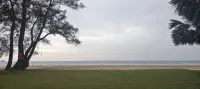 Papar Beachfront View - วิว