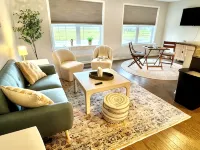 Sunsets at Angola on the Lake Charming 3-bedroom townhome Hotele w: Evans