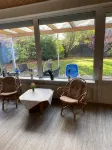 Ferienwohnungen in Bensersiel