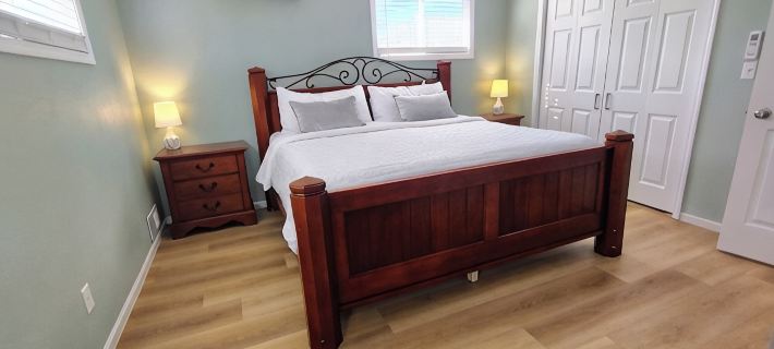 Centrally Located 2 King Bed 2 Bath Ξενοδοχεία στην πόλη Bismarck