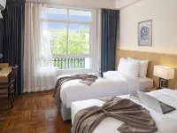 Ago Hotel Chinatown Отели рядом с достопримечательностью «Пирс Си-Пхрая»