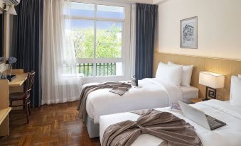 Ago Hotel Chinatown