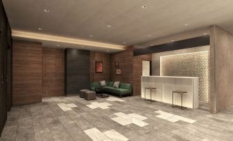 Koko Hotel Sapporo Odori