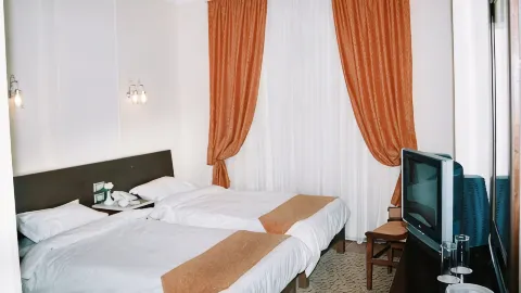 Susanna Hotel Luxor in Luxor