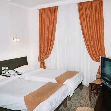 Susanna Hotel Luxor