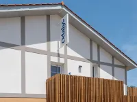 Résidence Odalys Bleu Canopée Hôtels à : Mimizan