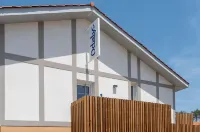 Odalys Bleu Canopée Residence