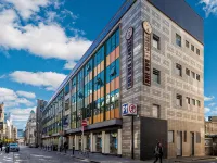 Temple Bar Inn Hotels in Dublin