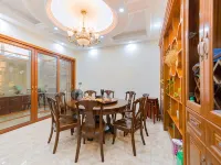 Xiangshan Film City Mingdi Homestay - Airport Shuttle
