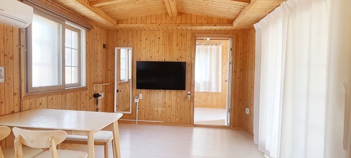Wando Haegeum Pension Các khách sạn ở Wando