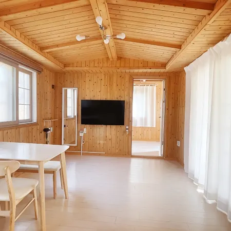 Wando Haegeum Pension
