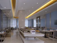 Vienna International Hotel (Shaoyang Dongkou) - petit déjeuner