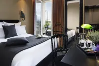 Hotel le Chat Noir
