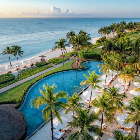 Grand Velas Riviera Maya - All Inclusive
