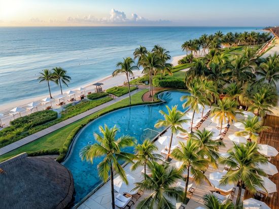 Ambassador at Grand Velas All Inclusive