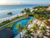 Grand Velas Riviera Maya - All Inclusive - Parking
