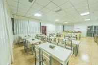 雅府大飯店 - 廚房