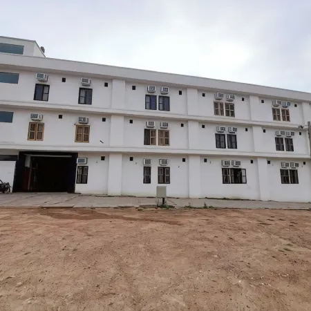 Ramlalla bhawan