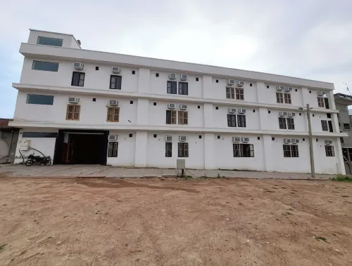 Ramlalla bhawan - 3 stjerner