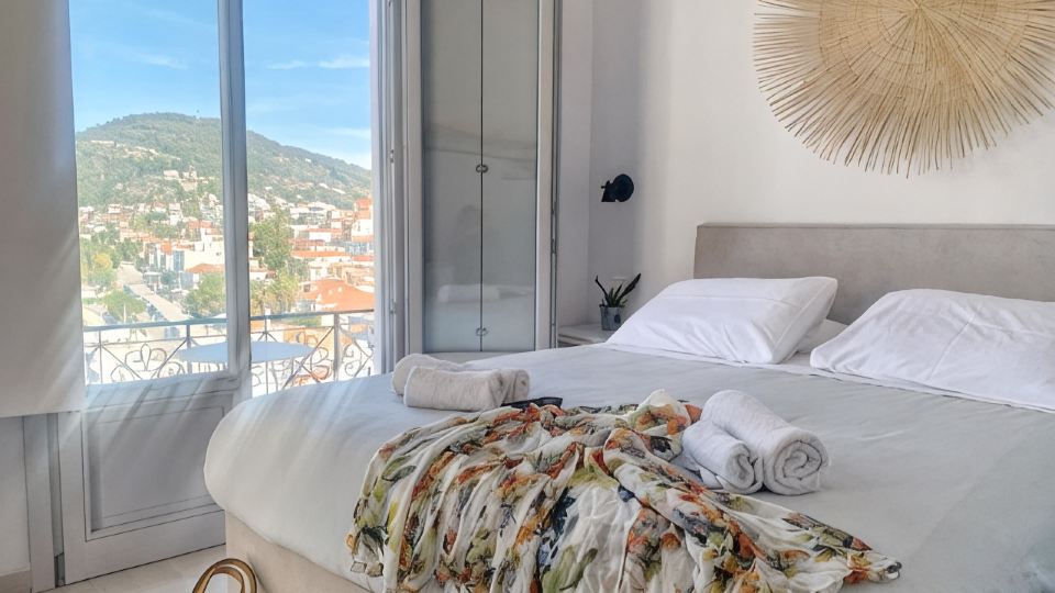 Gigi Rooms