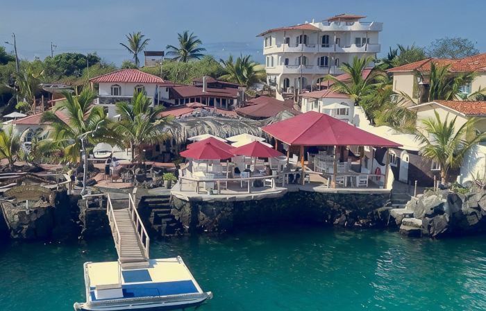 Hotel Angermeyer Waterfront Inn