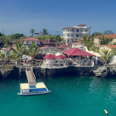 Hotel Angermeyer Waterfront Inn