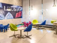 Ibis Budget Sorocaba - Cho phép mang theo thú cưng