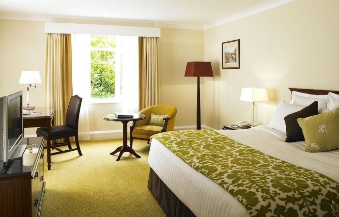 Hollins Hall Hotel, Spa & Golf