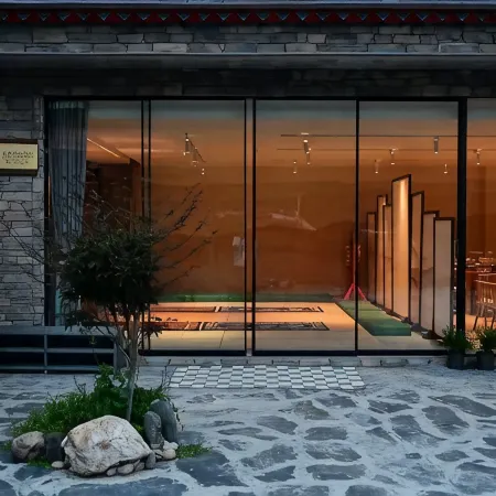 Maerkang Yutuomeiduo Guesthouse