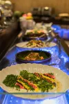 Songdo Central Park Hotel - bar