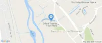 voco OXFORD THAMES by IHG