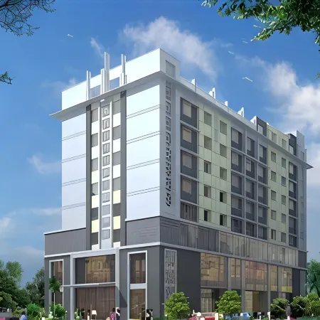 Hotel Lineage