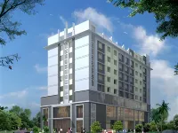 Hotel Lineage - Quầy bar