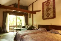 Shiki No Mori Hotel
