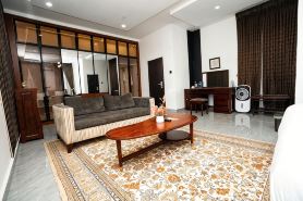 The Enclave Apartment
