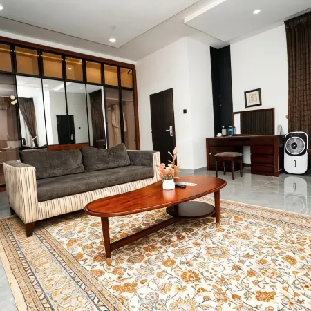 The Enclave Apartment